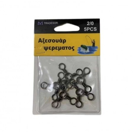 Στριφτάρι Αλιείας - 2/0 - 30538
