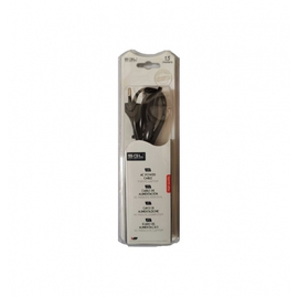 Καλώδιο ac - Power Cable - 1.5m - 200738