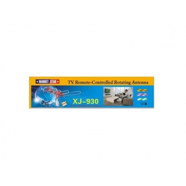 Eξωτερική Κεραία Τηλεόρασης - xj-930 - 651451