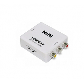 Αντάπτορας - Hdmi2av - 882091