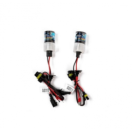 Λάμπες Xenon - 35w - h11 - hid - Only Bulbs - 041652