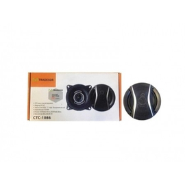 Ηχείο Αυτοκινήτου - 4x2way - 200w - ctc-1086 - 001627