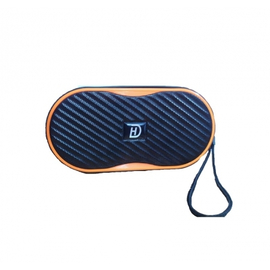 Ασύρματο Ηχείο Bluetooth – d06 - 881421 - Orange