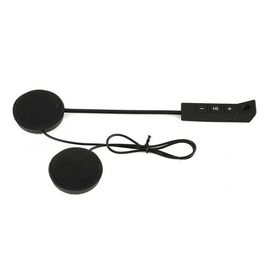Ασύρματο Ακουστικό Κράνους Μηχανής Bluetooth - Bt11 - 812115