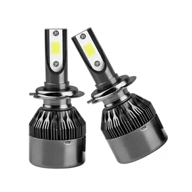 Λάμπες led - h1 - c6 - 36w - 180188