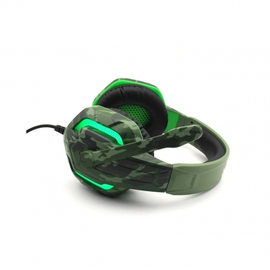 Ενσύρματα Ακουστικά - Headphones - G312 - Army Green - 302810