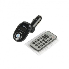 Transmitter Αυτοκινήτου mp3 - 303 - 881810