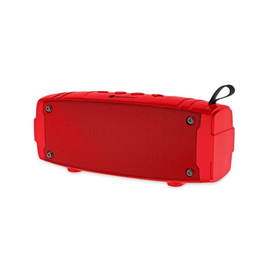 Ασύρματο Ηχείο Bluetooth - Nr3020 - 930203 - red