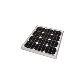 Μονοκρυσταλλικό Ηλιακό Πάνελ - Solar Panel - 200w - 602265