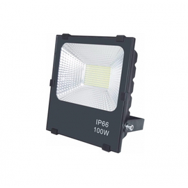Αδιάβροχος Προβολέας led - 100w - 011000