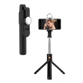 Selfie Stick/stand – Bluetooth – K10s – 882870