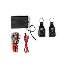 Συναγερμός Αυτοκινήτου – Keyless Entry System – Octopus – 420288