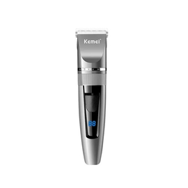 Κουρευτική Μηχανή - km-5519 - Kemei