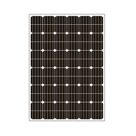 Μονοκρυσταλλικό Ηλιακό Πάνελ – Solar Panel – 100w – 602234