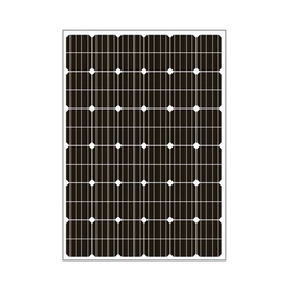 Μονοκρυσταλλικό Ηλιακό Πάνελ – Solar Panel – 150w – 602258