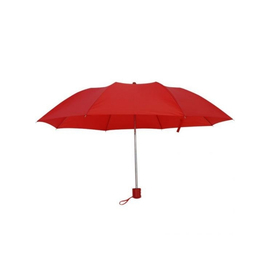 Ομπρέλα - Tradesor - 705038 - red