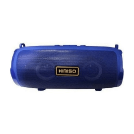 Ασύρματο Ηχείο Bluetooth - kms-225 - 881865 - Blue