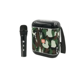 Ασύρματο Ηχείο Bluetooth - Tg523 - 881896 - Army