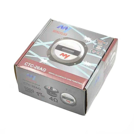 Ηχείο Αυτοκινήτου - Tweeter - ctc-26ag - 001931