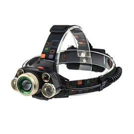 Φακός Κεφαλής led – Headlamp - 109-3 - 181243