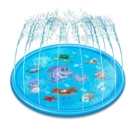 Μοκέτα Νερού - Water Splash Play mat - 326004