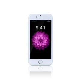 Tempered Glass no Brand, Full 5d, 0.15mm, για το Iphone  7/8, 0,3mm, Λευκο - 52438