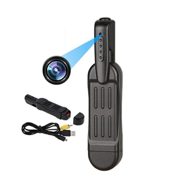 Ασύρματη Φορητή Κάμερα Καταγραφής - Mini spy cam - T189 - 884348