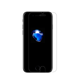 Tempered Glass Detech, για Iphone 7 Plus, 0.3mm, Διαφανής - 52207