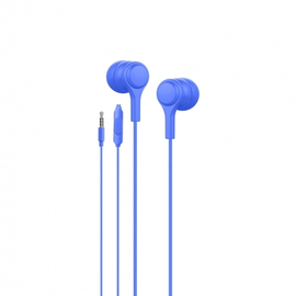 Κινητά Ακουστικά με Μικρόφωνο one Plus C5146, Διαφορετικά Χρώματα - 20437