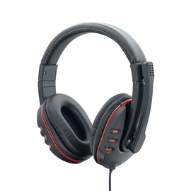 Κινητά Ακουστικά με Μικρόφωνο Headset no Brand X2030, Μικρόφωνο, Μαύρο - 20486