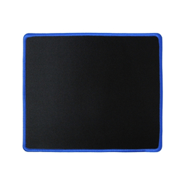 Mouse Pad, no Brand, L16, 210 x 250 x 2 mm, Μαύρο - 17504