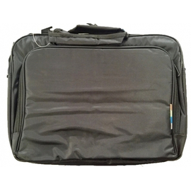 Okade Laptop bag 15.6", Μαύρο - 45241