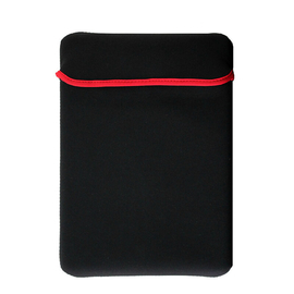 Οεμ Neoprene Sleeve Case για Laptop/tablet 10", Μαύρο - 45245