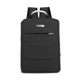 Τσάντα για Φορητούς Υπολογιστές no Brand, 15,6 ", Μαυρο - 45273