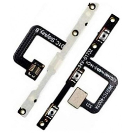 &Gamma;&nu;ή&sigma;&iota;&omicron; Original Nokia 6 TA-1033, Power Key Flex Button + Volume, &Kappa;&alpha;&lambda;&omega;&delta;&iota;&omicron;&tau;&alpha;&iota;&nu;ί&alpha; On-Off​