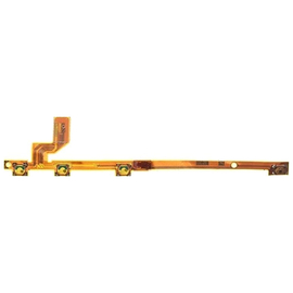 Γνήσιο Original Nokia Lumia 920, Power Key Flex Button + Volume, Καλωδιοταινία On-Off