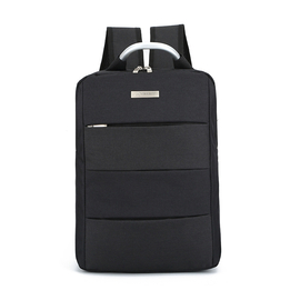 Τσάντα για Φορητούς Υπολογιστές no Brand, 15,6 ", Μαυρο - 45272