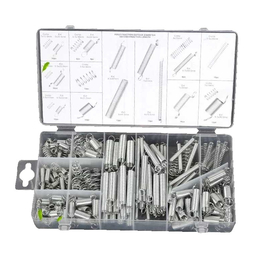 Σετ Ελατήρια - 200pcs - 678979