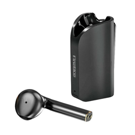 Ασύρματο Ακουστικό Bluetooth - f5-pro - Fineblue - 700055 - Black