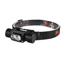 Φακός Κεφαλής led – Headlamp - Xq210-2t6 - 186149