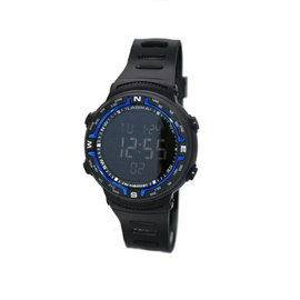 Ψηφιακό Ρολόι Χειρός - w-H8007 - Lasika - 480072 - Blue