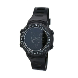 Ψηφιακό Ρολόι Χειρός - w-H8007 - Lasika - 480072 - Black