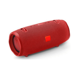 Ασύρματο Ηχείο Bluetooth - Xtreme3 Mini - 883747 - red