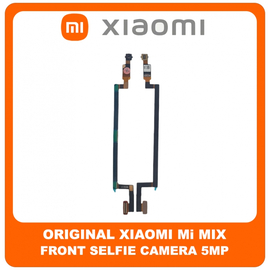 Γνήσια Original Xiaomi Mi Mix, MiMix (MIX) Front Selfie Camera Flex  Μπροστινή Κάμερα 5 MP, f/2.2 (Serive Pack By Xiaomi)
