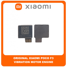 Γνήσια Original Xiaomi Poco F3, PocoF3 (M2012K11AG) Vibration Motor Engine Μηχανισμός Δόνησης (Service Pack By Xiaomi)