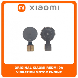 Γνήσια Original Xiaomi Redmi 9A, Redmi9A (M2006C3LG, M2006C3LI, M2006C3LC, M2004C3L) Vibration Motor Engine Μηχανισμός Δόνησης (Service Pack By Xiaomi)