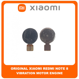 Γνήσια Original Xiaomi Redmi Note 8, Redmi Note8 (M1908C3JH, M1908C3JG, M1908C3JI) Vibration Motor Engine Μηχανισμός Δόνησης (Service Pack By Xiaomi)