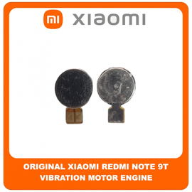 Γνήσια Original Xiaomi Redmi Note 9T, Redmi Note9T (M2007J22G, J22) Vibration Motor Engine Μηχανισμός Δόνησης (Service Pack By Xiaomi)