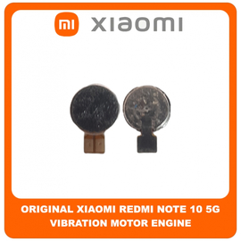 Γνήσια Original Xiaomi Redmi Note 10 5G, Redmi Note10 5G (M2103K19G, M2103K19C) Vibration Motor Engine Μηχανισμός Δόνησης (Service Pack By Xiaomi)