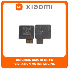 Γνήσια Original Xiaomi Mi 11i, Mi11i (M2012K11G) Vibration Motor Engine Μηχανισμός Δόνησης (Service Pack By Xiaomi)